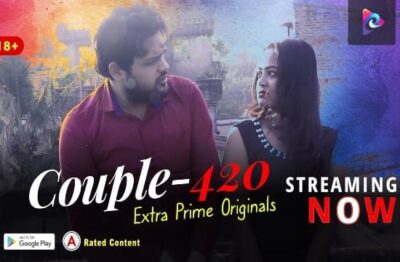 Couple 420   ExtraPrime