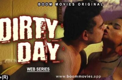 DIRTY DAY S01 E01 Hindi  BoomMovies