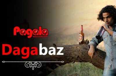 Dagabaz S01 E01 Hindi  Pagala