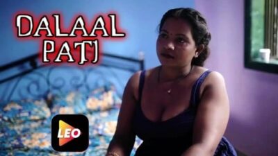 Dalaal Pati   LeoApp