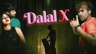 Dalal X EP2  MoodX