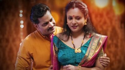 Damad Ji EP4  Besharams