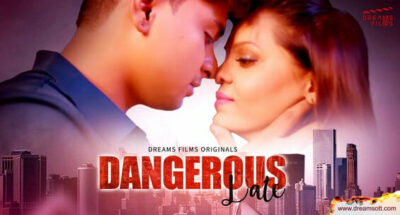 Dangerous Date E02  DreamsFilms