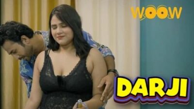 Darji E01 Hindi  Woow