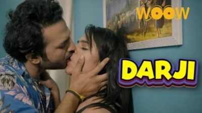 Darji E02 Hindi  Woow
