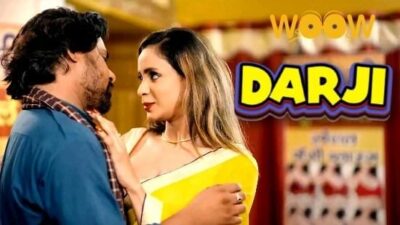 Darji E03 Hindi  Woow