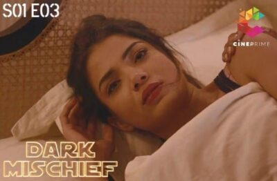 Dark Mischief S01 E03- Hindi  Cine7