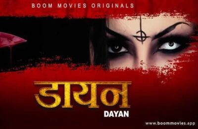 Dayan Hindi  Boom Movies
