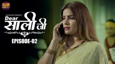 Dear Sali Ji EP2  SurMovies