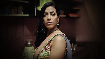 Dekhi Andekhi P01 EP4  ULLU