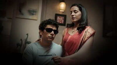 Dekhi Andekhi P02 EP5  ULLU