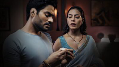 Dekhi Andekhi P02 EP7  ULLU