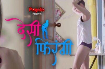 Desi Firangi S01 E01 Hindi  Pagala
