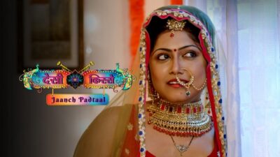 Desi Kisse Jaanch Padtaal P02 EP5  ULLU