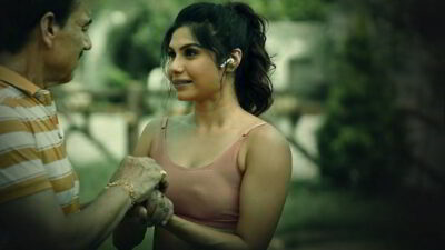 Desi Kisse Na Umra Ki Seema Ho P01 EP2  ULLU
