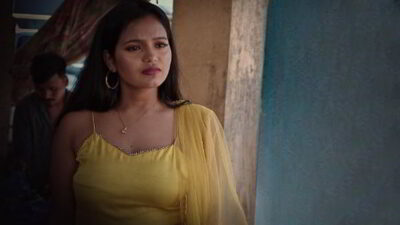 Desi Kisse Na Umra Ki Seema Ho P01 EP3  ULLU