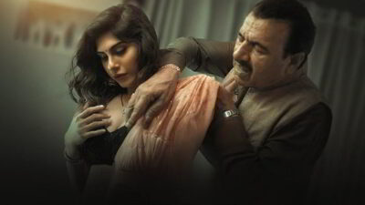 Desi Kisse Na Umra Ki Seema Ho P01 EP4  ULLU