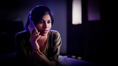 Desi Kisse (Woh Din) P01 EP3  ULLU