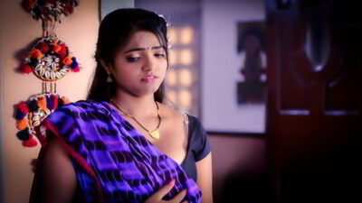 Desi Kisse (Woh Din) P01 EP4  ULLU