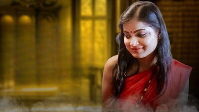 Desi Love  Fugi