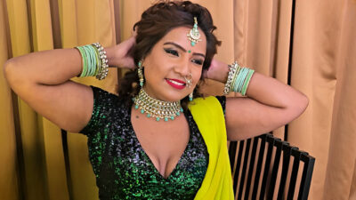 Desi Ras  NeonX
