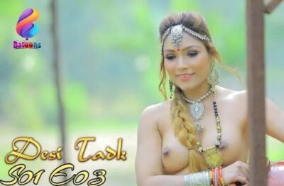 Desi Tadka S02 E03   Balloons Movies
