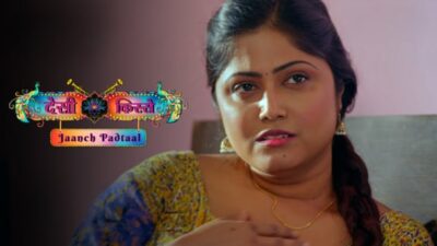 Desi kisse Jaanch Padtaal EP3  ULLU