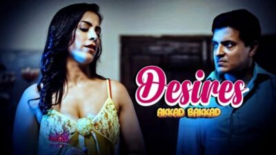 Desire EP3  WowEntertainment