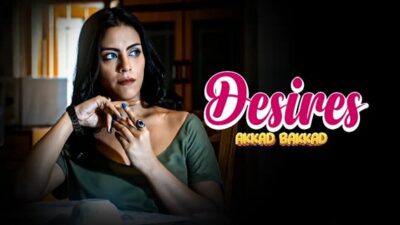 Desire EP4  WowEntertainment