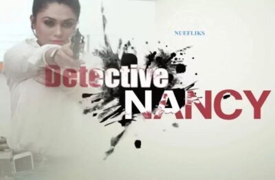 Detective Nancy S01 E03 Hindi  NueFliks