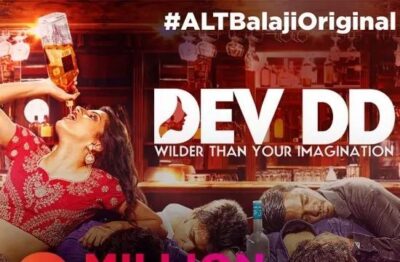 Dev DD S02/2 Hindi  ALTBalaji