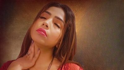 Devika E04  Hunters