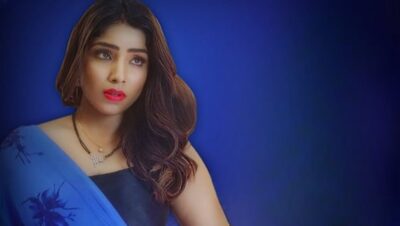 Devika E06  Hunters