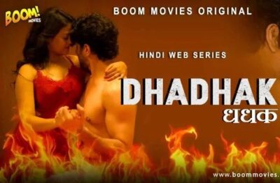 Dhadhak S01 E01   Boom Movies