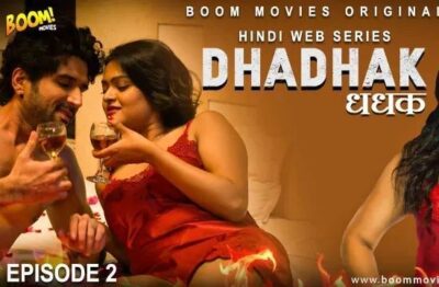 Dhadhak S01 E02   Boom Movies