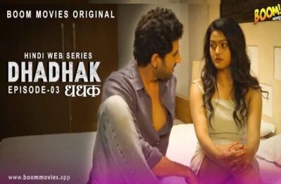 Dhadhak S01 E03 Hindi  Boom Movies