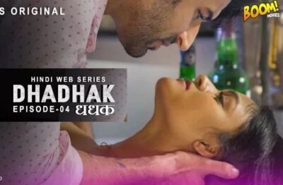 Dhadhak S01 E04 Hindi  Boom Movies