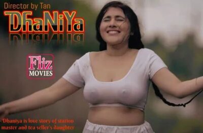 Dhaniya Hindi s FlizMovies