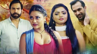 Dhanno Doodhwali EP1  CinePrime