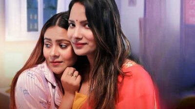 Dhoka EP1  Besharams