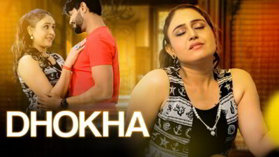 Dhokha EP3  Fliz