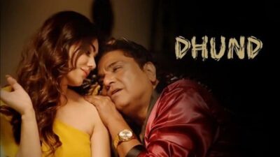 Dhund EP1 Hot tyNotty