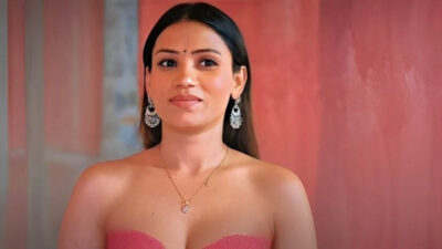 Dil Sambhal Ja Zara P02 EP4  ULLU