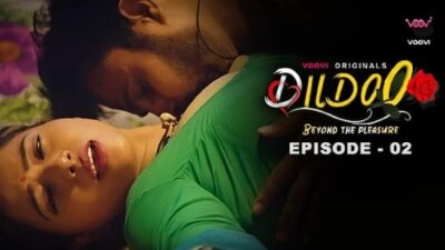 Dildo S01E05   Voovi