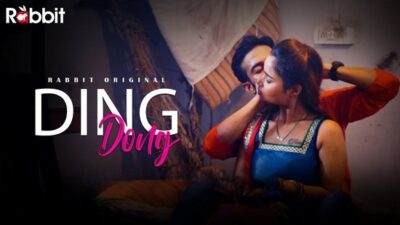 Ding Dong E01 Hot   RabbitMovies