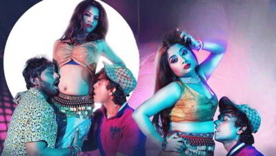 Dirty Dancer EP1  MoodX