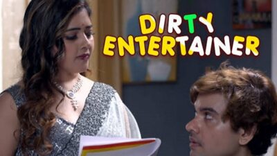 Dirty Entertainer EP3  Wow Originals
