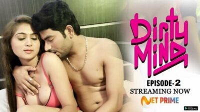 Dirty Mind S01E02  NetPrime