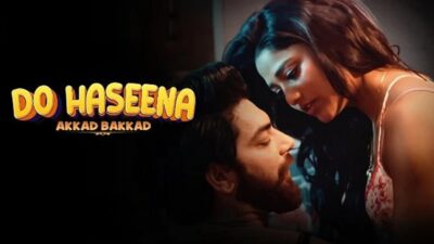 Do Haseena EP1  WowOriginals
