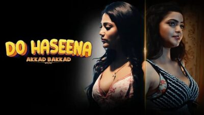 Do Haseena EP2  WowOriginals